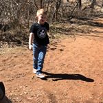 Profile Picture of Benjamin Blackmon (@blackmonbenjamin) on Instagram