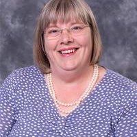 Profile Picture of Lucy Hodgson (@Cllrlucyhodgson) on Twitter