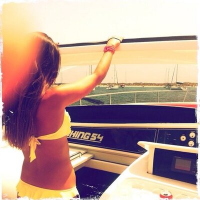 Profile Picture of Bárbara Álvarez (@BarbaraAlvarezP) on Twitter