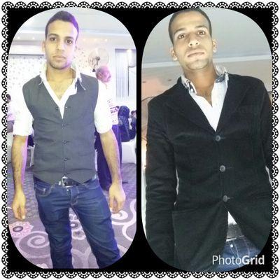 Profile Picture of Khaled Sayed (@khaledsayed820) on Twitter