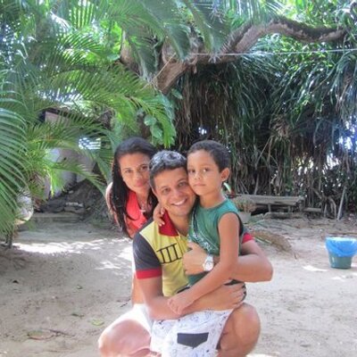 Eric Rodrigues - Twitter Profile Picture of Eric Rodrigues (@Errodrigues1979) on Twitter