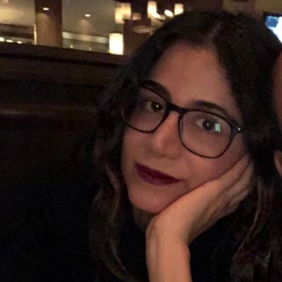 Profile Picture of Pearl Servat (@PearlServat) on Twitter