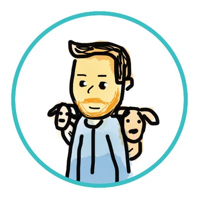 Profile Picture of Ivan Weller  🤷🏼‍♂️ (@ieweller) on Twitter