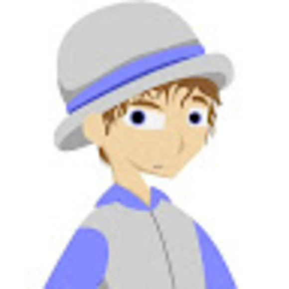 Profile Picture of Paul Calvert (@paulcalvert) on Poshmark