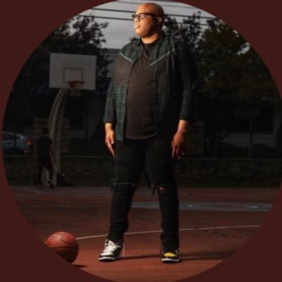 Profile Picture of 👑 📍 Brandon ‘Scoop B’ Robinson, M.A. 🗯 (@Scoopb5) on Twitter
