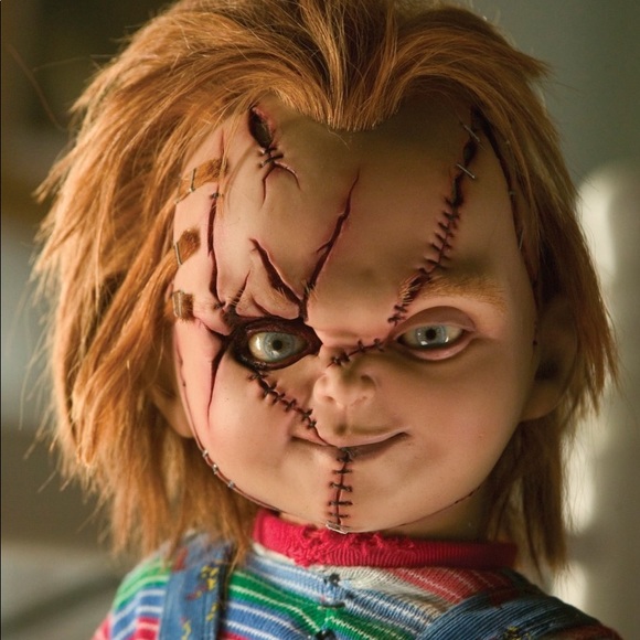 Profile Picture of Juan Reyes (@solidchucky) on Poshmark