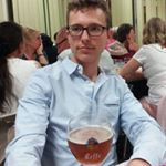 Profile Picture of Jeffrey Gilles (@gillesjeffrey) on Instagram