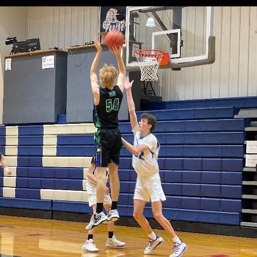 Profile Picture of Calvin Garmann (@calvingarmann) on Tiktok