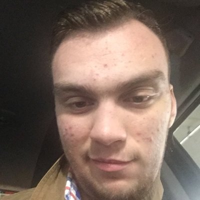 Profile Picture of James Wesley Sutton (@JamesWesleySut1) on Twitter