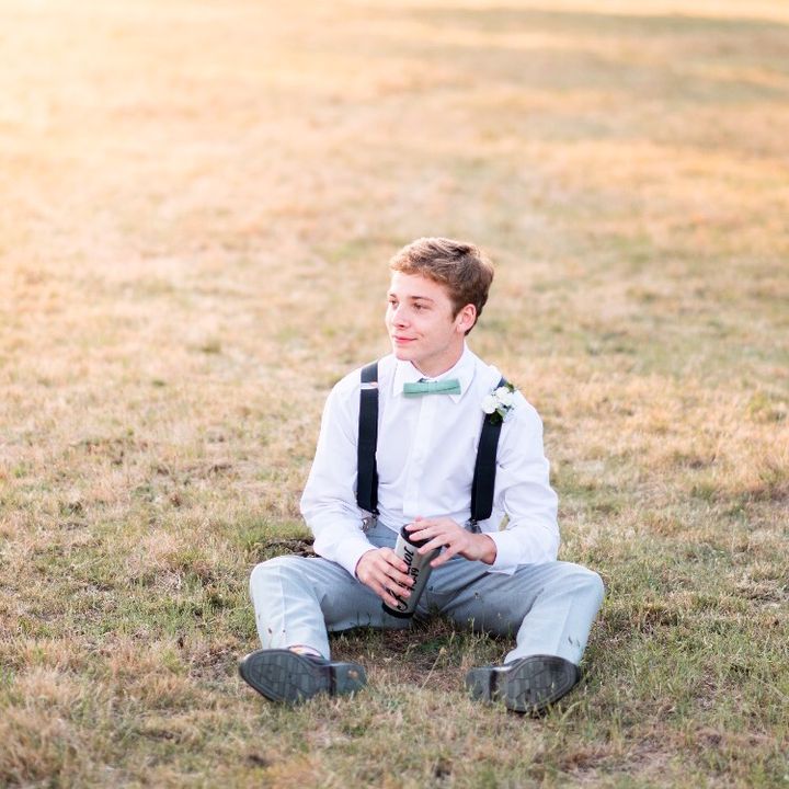 Profile Picture of Jacob fontenot (@@jacob.fontenot) on Tiktok