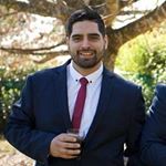 Profile Picture of Daniel Vizcarra (@mrspacedan) on Instagram