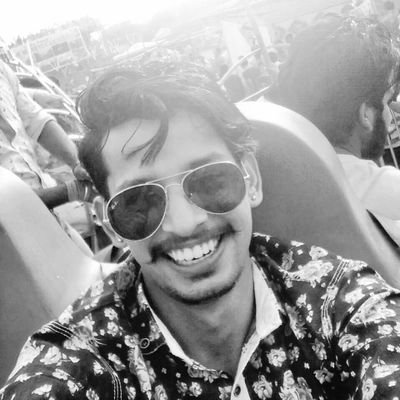 Profile Picture of Jimmy Soni (@JimmySoni10) on Twitter