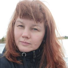 Profile Picture of   Natalya Permyakova... (@perminata) on Tiktok