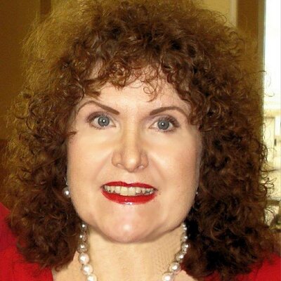 Profile Picture of Catherine Gibb (@Scarlett6912) on Twitter