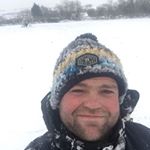 Profile Picture of Stuart Gordon (@chewy_gordon) on Instagram