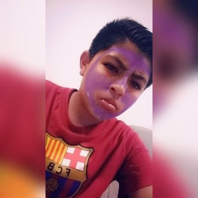 Profile Picture of Jeremy Amaury Robledo Castillo (@AmauryRobledo) on Twitter