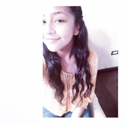 Profile Picture of Luisa Enriquez (@luisaenfh) on Twitter