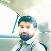 Profile Picture of Ishaq Ahmad Ayubi (@ishaq-ahmad-ayubi) on Quora