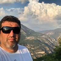 Profile Picture of Alex Umansky (@alex-umansky-3) on Quora