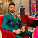 Profile Picture of jai Shankar maharaj 🙏 (@ni.khil2891) on Instagram
