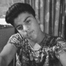 Profile Picture of Michael Espindola (@michaelibarra03) on Twitter