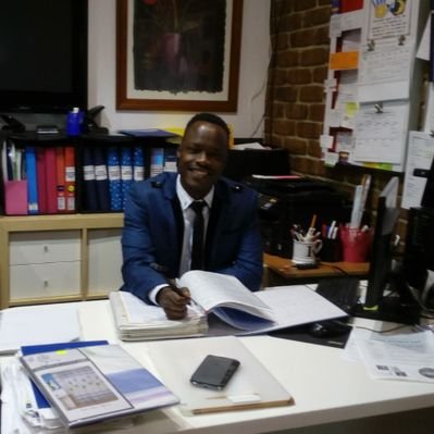 Profile Picture of RICHARD KEI (@richard_kie) on Twitter