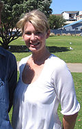 Profile Picture of Nicole Corneson Wikipedia