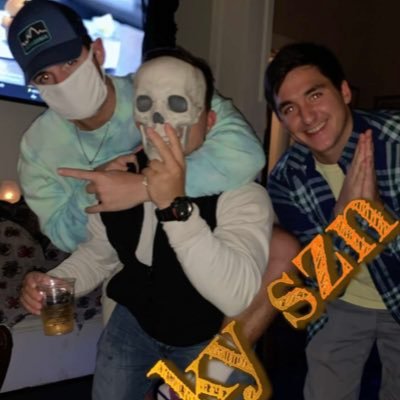 Profile Picture of Matt Oakes (@MattOakes4) on Twitter