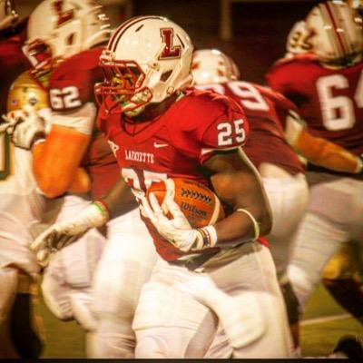 Profile Picture of MayfSmoney (@kyle_mayfield) on Twitter