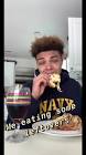 Profile Picture of   Happy Easter... (@luk.hines) on Tiktok