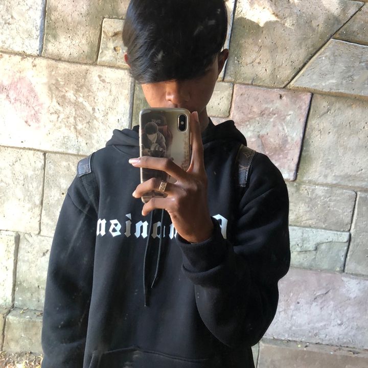 Profile Picture of Mikey Run (@mikey.run) on Tiktok