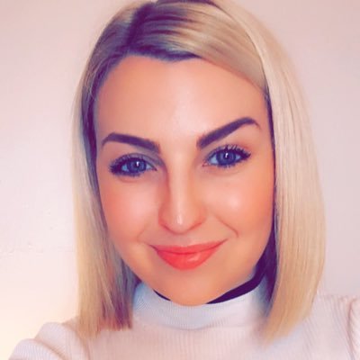 Profile Picture of Catherine Blackwell (@CathB27) on Twitter