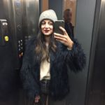 Profile Picture of miriam gilli (@miriamgilli) on Instagram