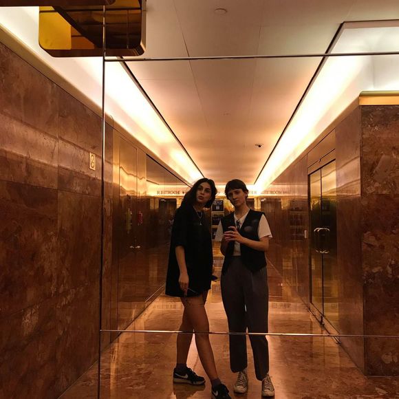 Profile Picture of Keit Untitled (@keituntitled) on Poshmark