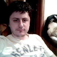 Profile Picture of Andrei Simion (@andrei-simion-10) on Quora