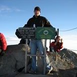 Profile Picture of John Ashington (@johnashington) on Pinterest