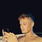 Profile Picture of Joshua Roser (@roser.joshua) on Instagram