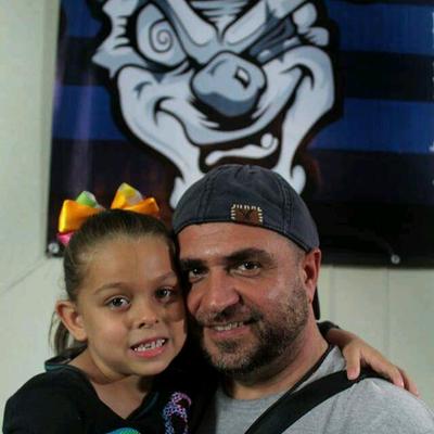 Profile Picture of David Osuna Gárate (@dogmce2) on Twitter