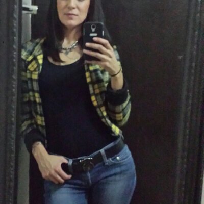 Profile Picture of Aracely Cano (@Aracely_cano2) on Twitter