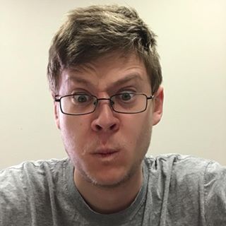 Profile Picture of Joe Michiel Capshaw (@joe.m.capshaw) on Facebook