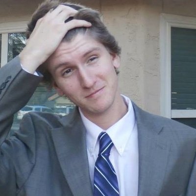 Profile Picture of Kevin (@kevin_childers2) on Twitter
