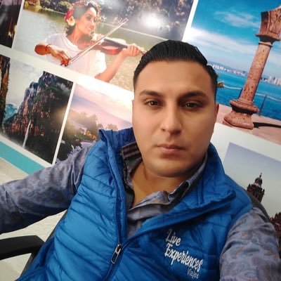 Profile Picture of Michael Berumen (@Michaelberumen4) on Twitter