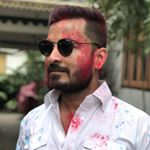 Profile Picture of Saakesh singh (@10_rebel) on Instagram