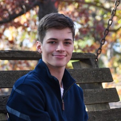 Profile Picture of Grant Stevenson (@GrantS833) on Twitter
