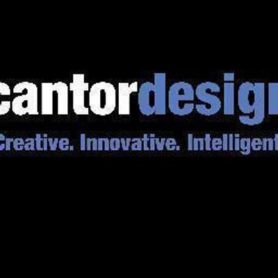 Profile Picture of Andrew Cantor (@cantordesign) on Twitter