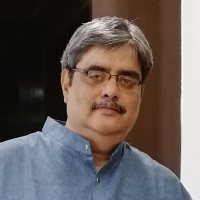 Profile Picture of A V Satish Chandra (@avsatishchandra) on Twitter