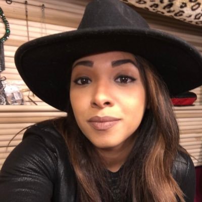 Profile Picture of Alli Joy March (@allijoymar) on Twitter