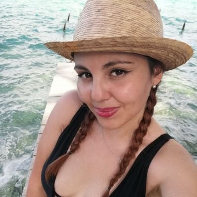 Profile Picture of Veronica Barba (@verito_nuxa) on Twitter