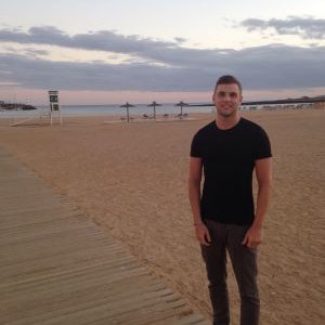 Profile Picture of James Bartoszewicz (@JEBartos) on Twitter