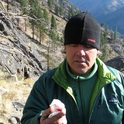 Profile Picture of Jon Mathis (@JonnieJive) on Twitter